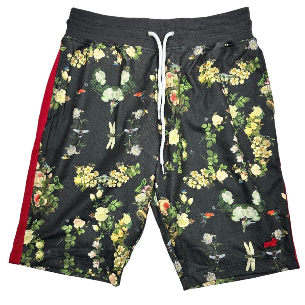 Akoo Root Shorts (L)